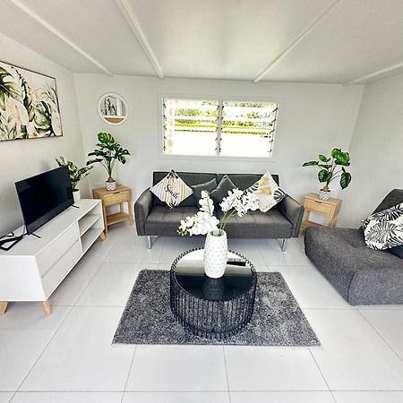 Muri Villas Rarotonga Bagian luar foto