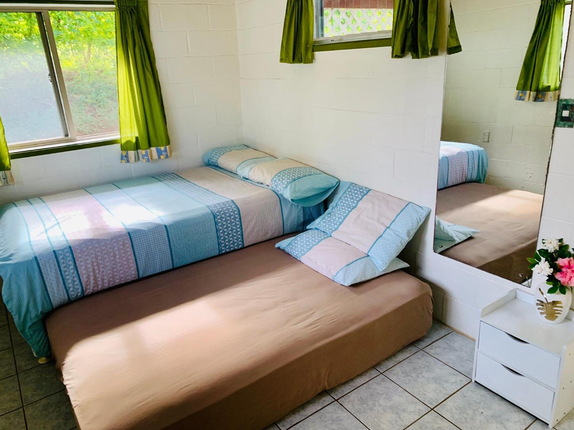Muri Villas Rarotonga Bagian luar foto