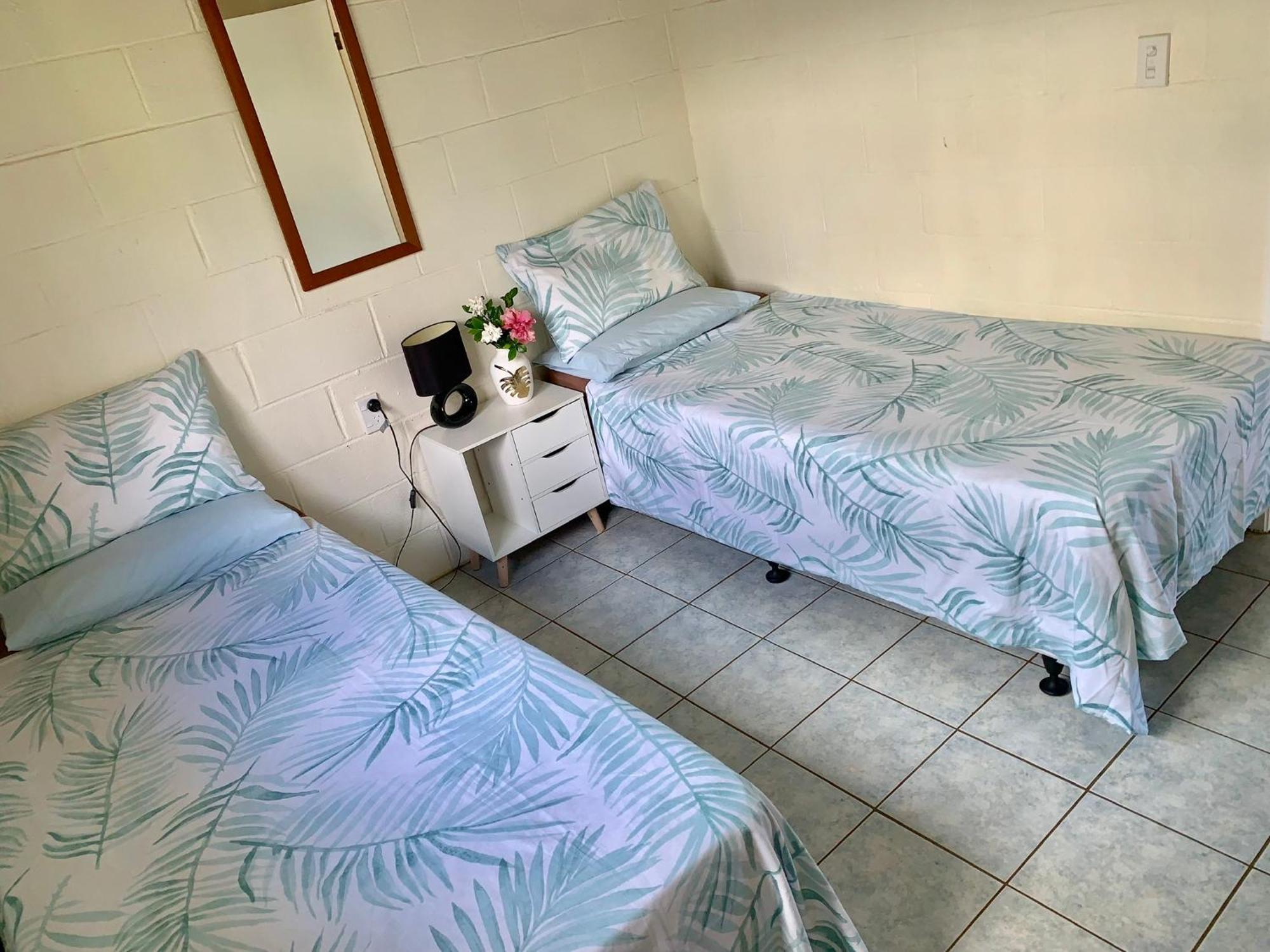 Muri Villas Rarotonga Bagian luar foto